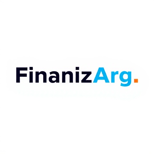 FinanzArg Logo